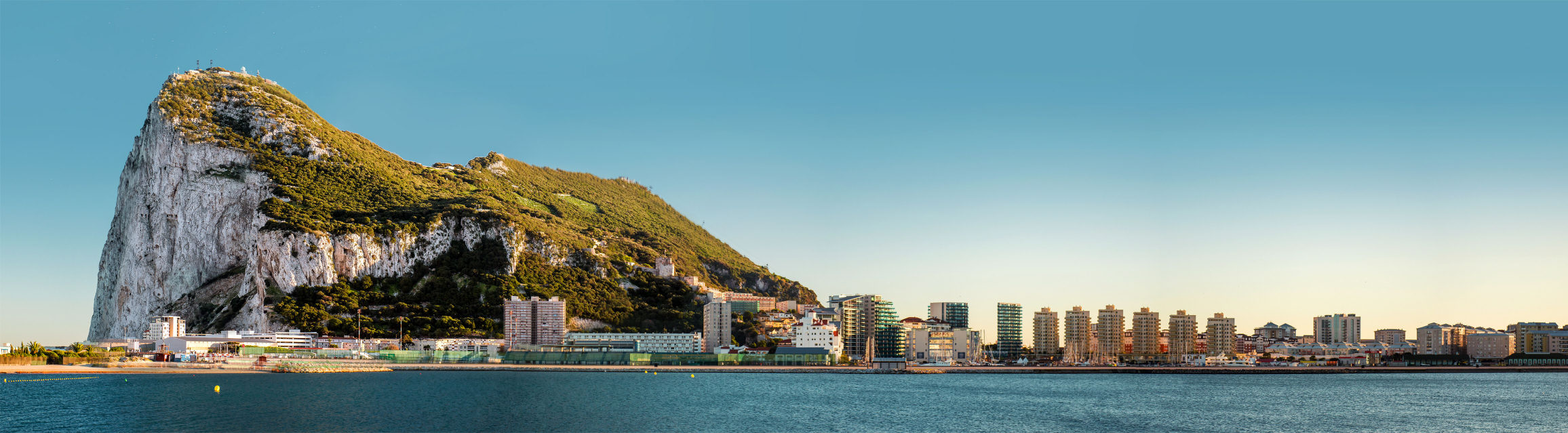 Amcham Gibraltar