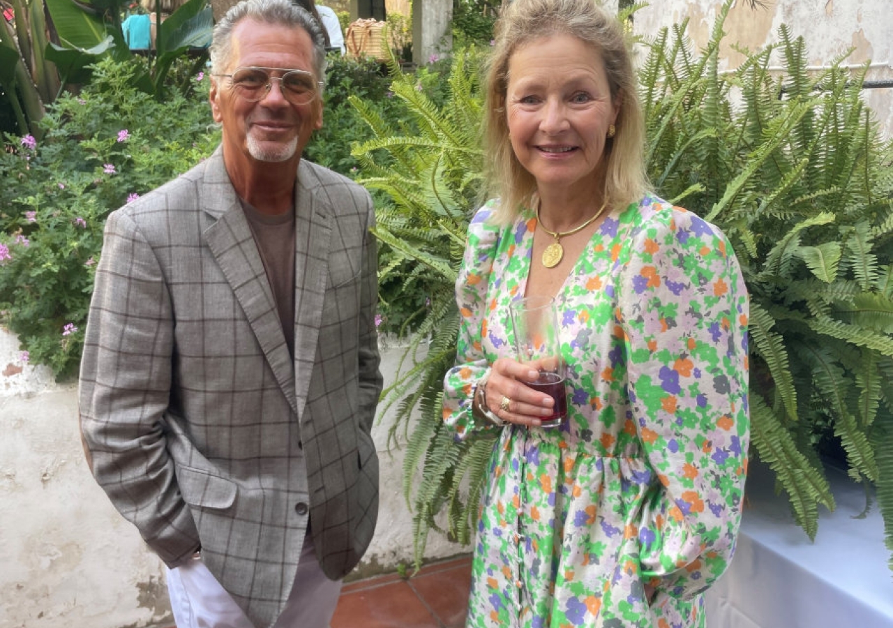 4th July Amcham Gibraltar 2025 4