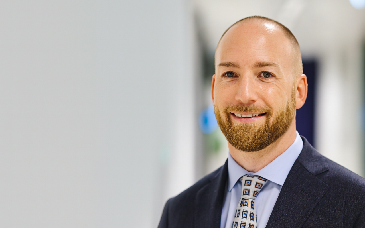 Malte Lohan Appointed as CEO of AmCham EU