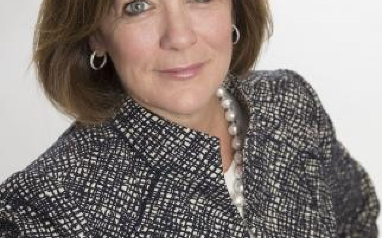 Press Release: Suzanne Clark, New President and Chief Executive Officer of the U.S. Chamber of Commerce