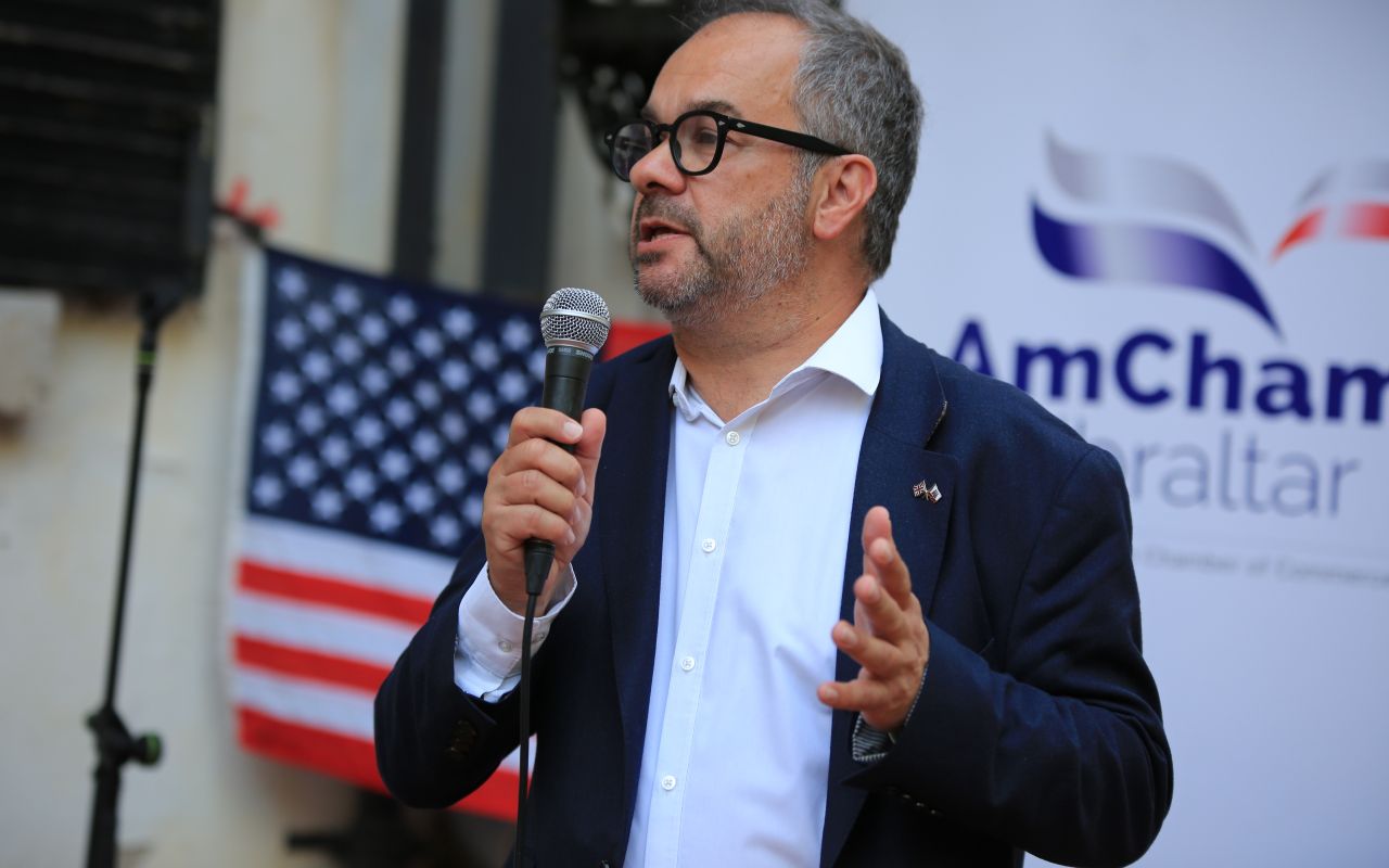 4th of July at The Garrison Library Gardens