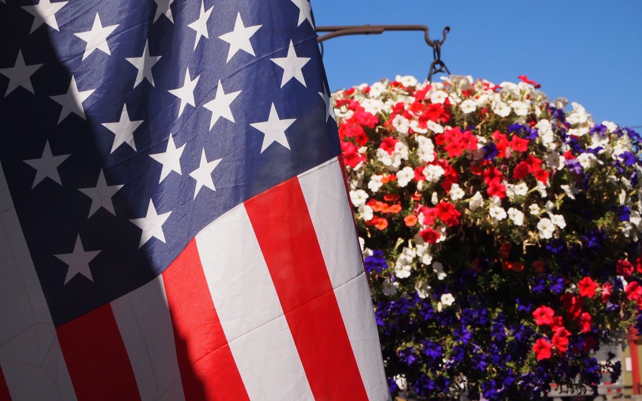 Independence Day 2020